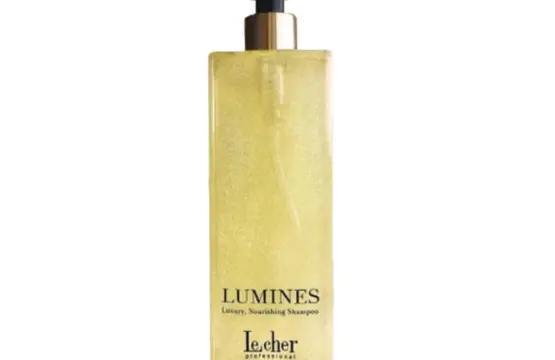 Lecher Lumines Luxury Champú 500ml